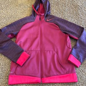 🇺🇸 NIKE Therma - Fit Hoodie Medium 🇺🇸